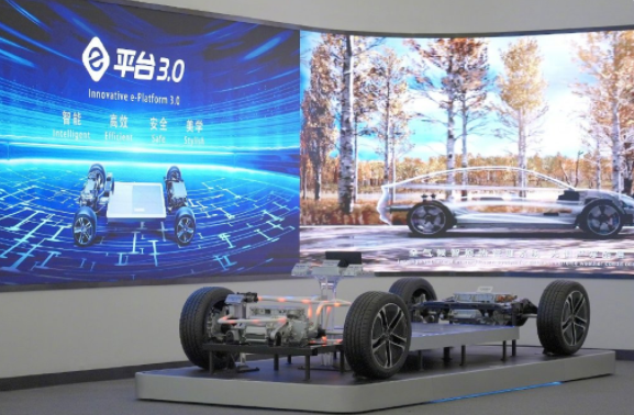 新能源車市場動態(tài) 政策延續(xù)與價格調(diào)整并存，新興技術研發(fā)加速