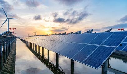 全球十大新能源強(qiáng)國(guó) 引領(lǐng)新興能源技術(shù)創(chuàng)新浪潮