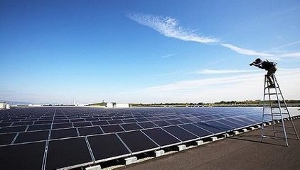 西安崛起 全球單晶硅片產(chǎn)量領(lǐng)跑，鑄就新能源產(chǎn)業(yè)新高地